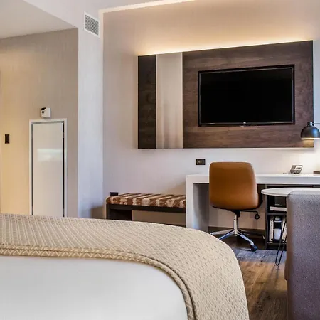 Cambria Hotel Chicago Loop - Theatre District-3